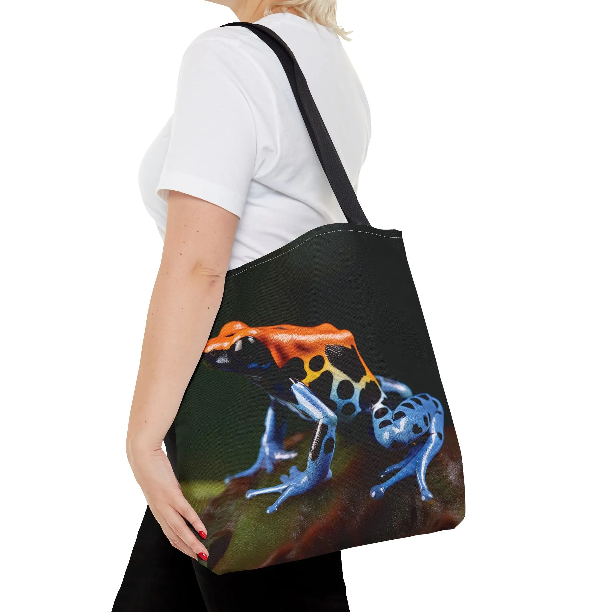 Bags with Animals