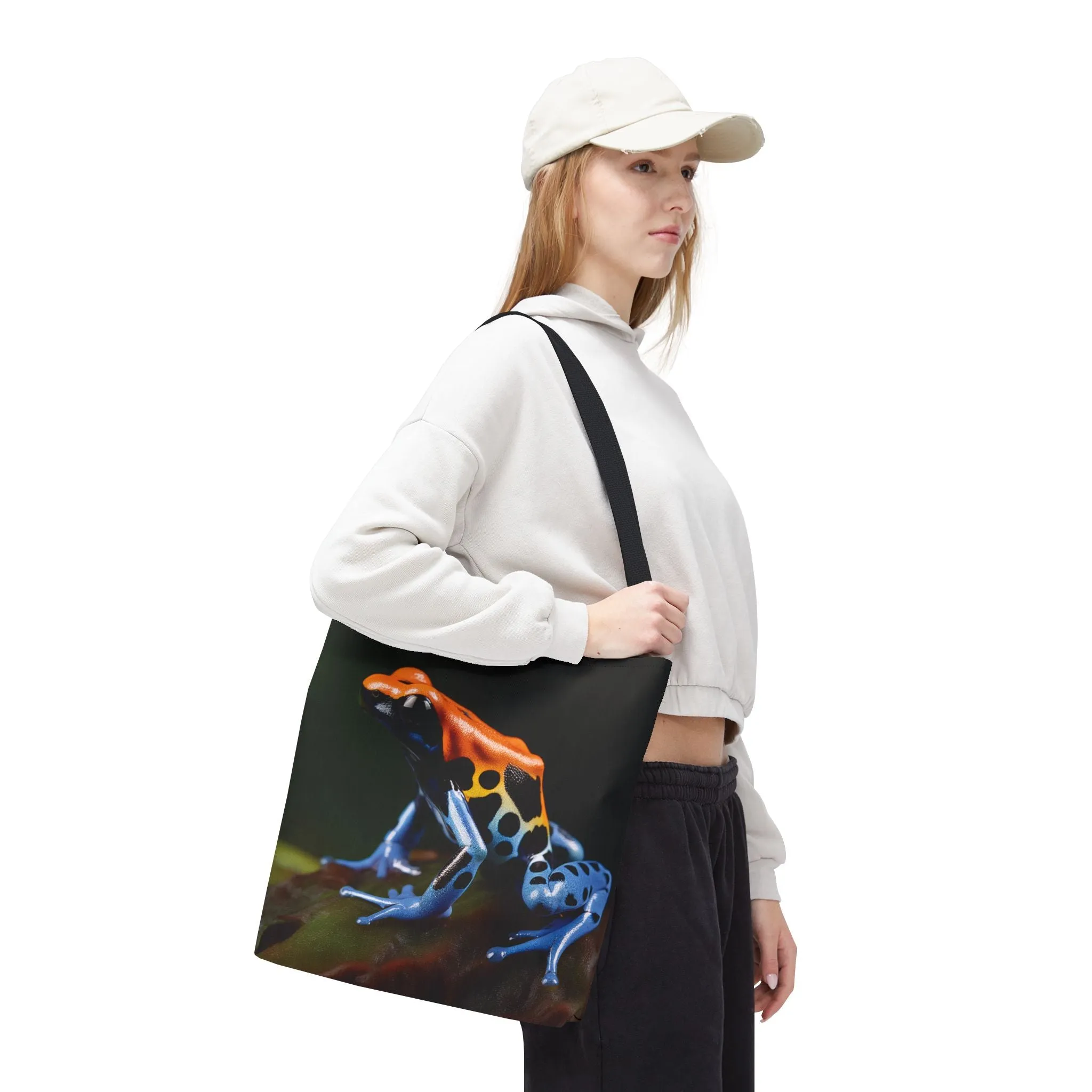Bags with Animals