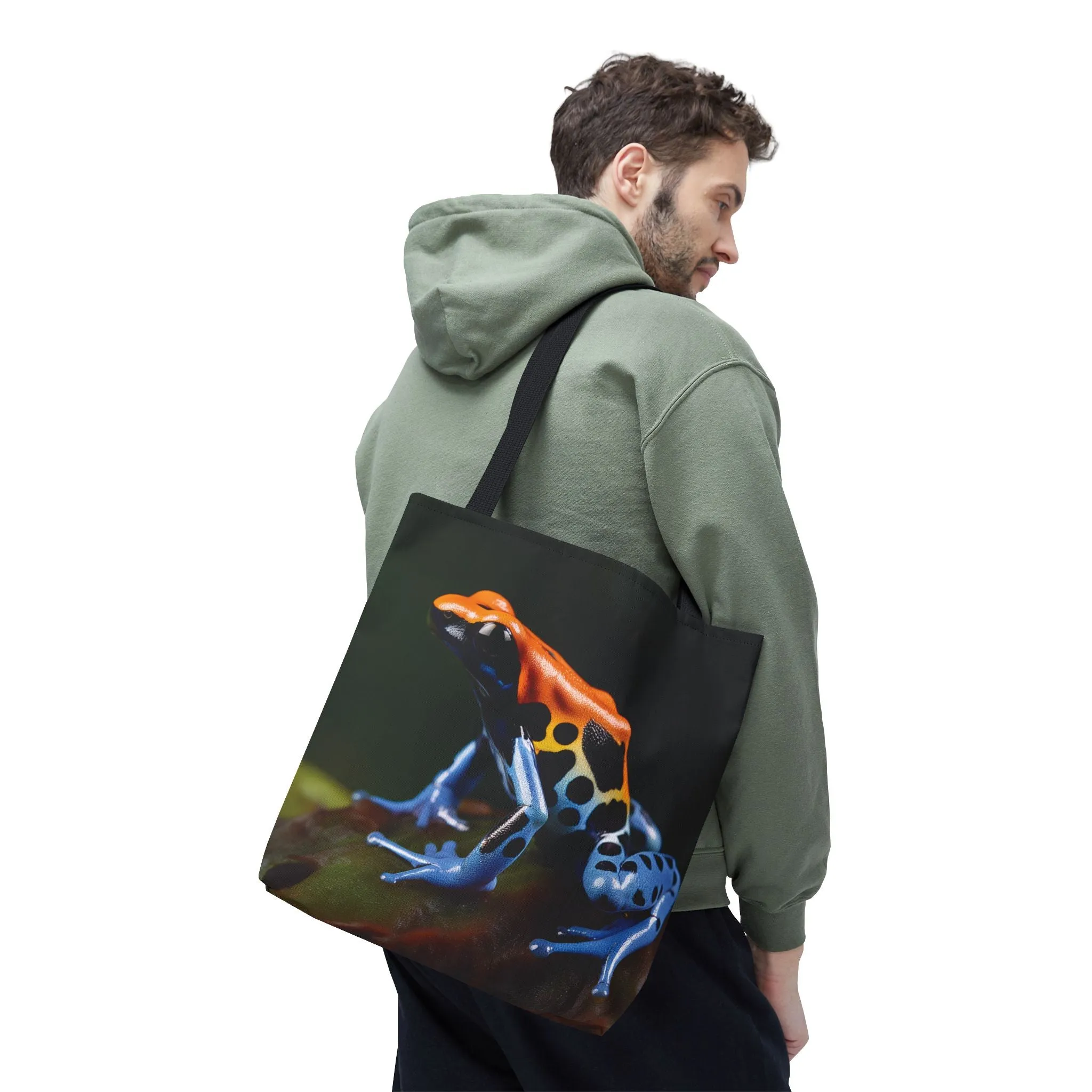 Bags with Animals