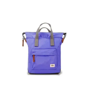 BANTRY B SIMPLE PURPLE RECYCLED NYLON - SMALL
