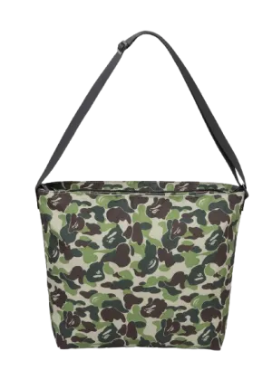 BAPE Tote Bag Camo