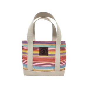 Beach Blanket Small Tote