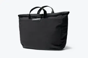 Bellroy System Work Bag (Messenger) - Midnight Black