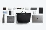 Bellroy System Work Bag (Messenger) - Midnight Black