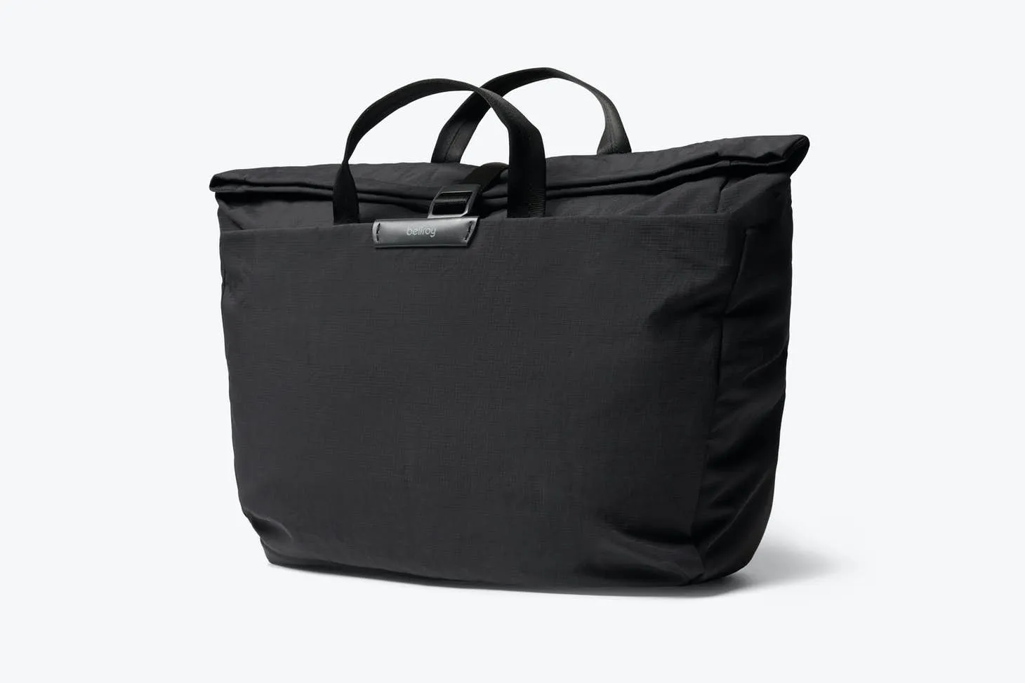 Bellroy System Work Bag (Messenger) - Midnight Black