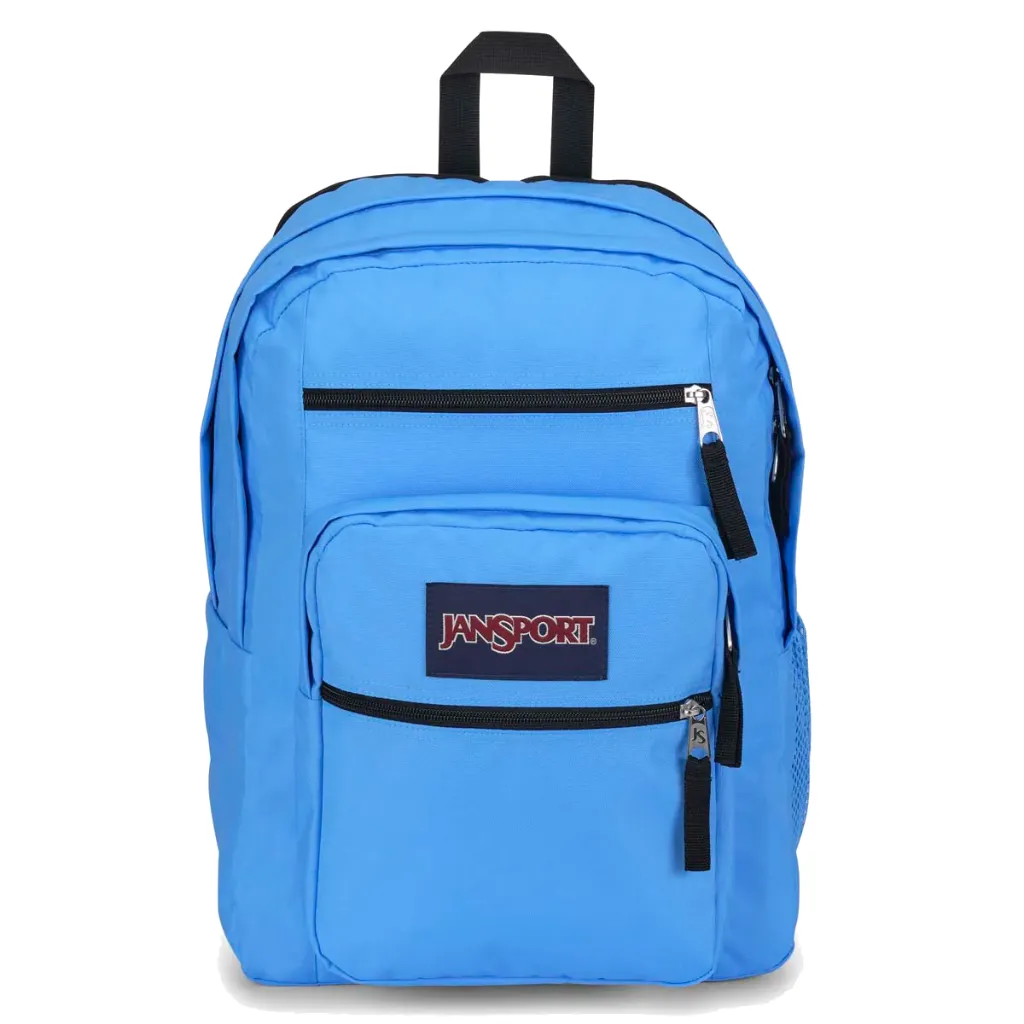 Big Student 34L