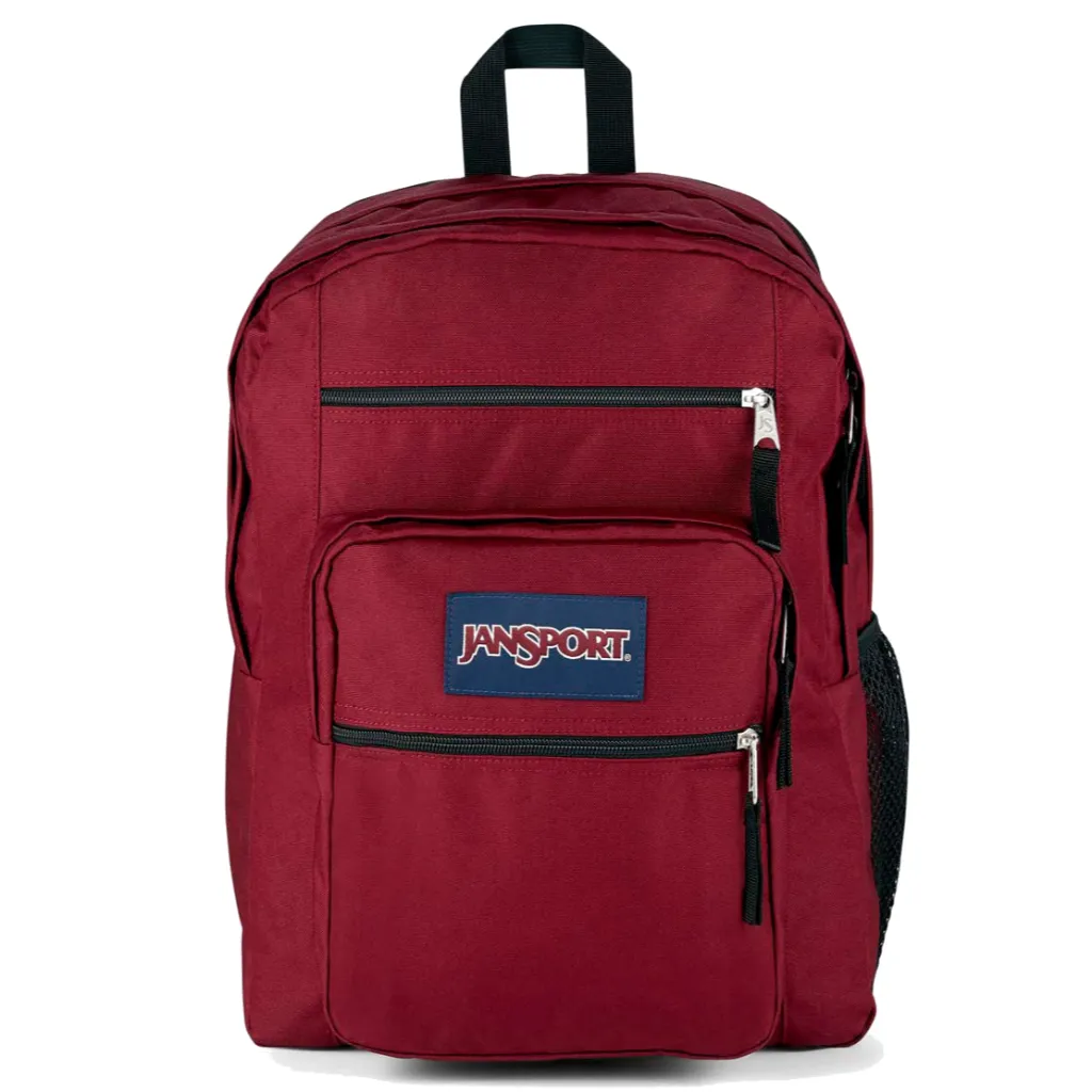 Big Student 34L