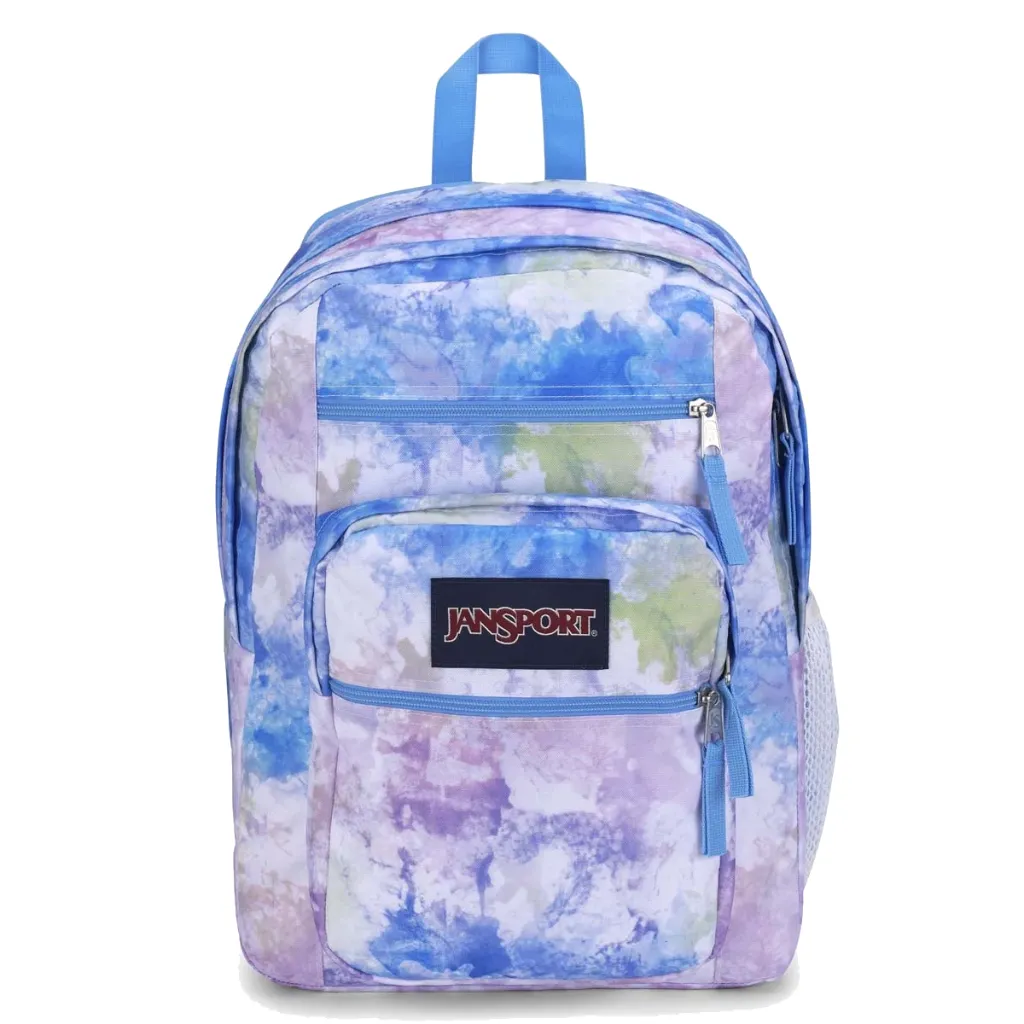 Big Student 34L