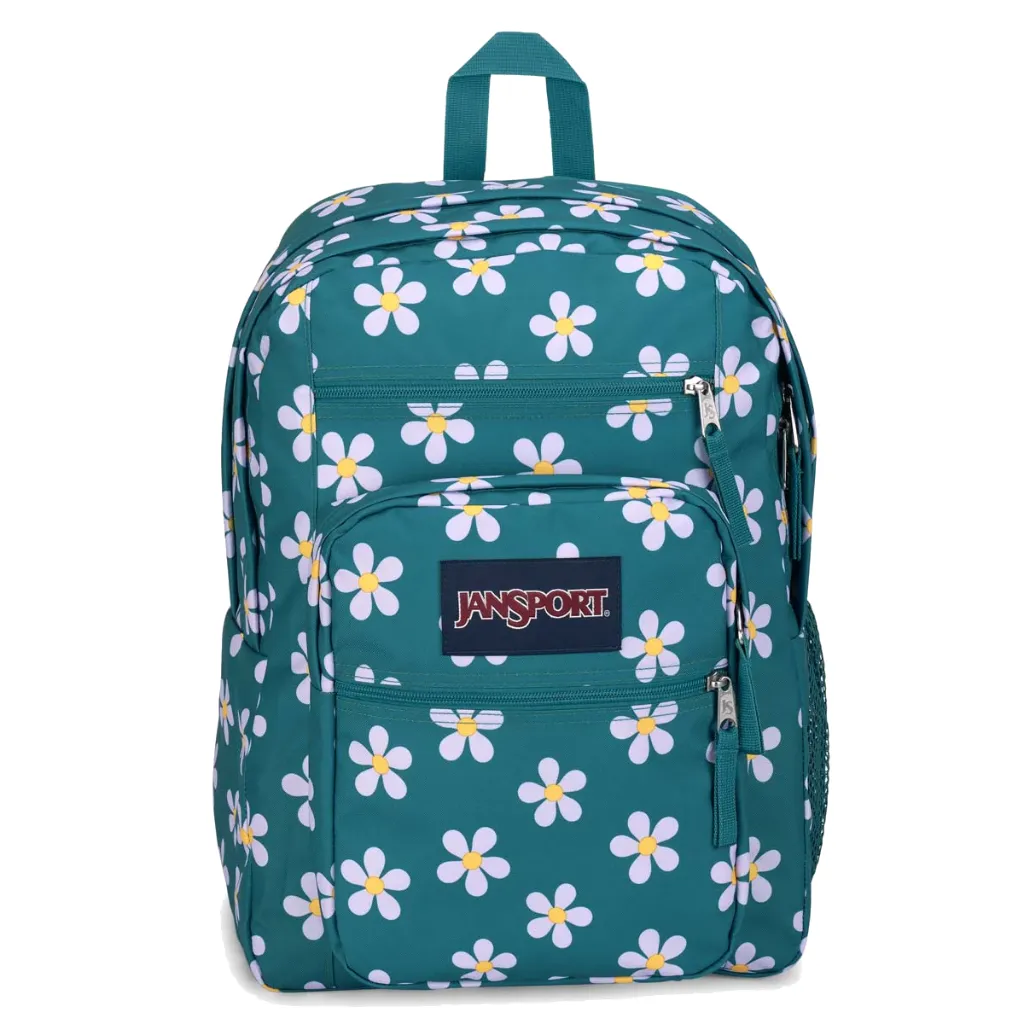 Big Student 34L