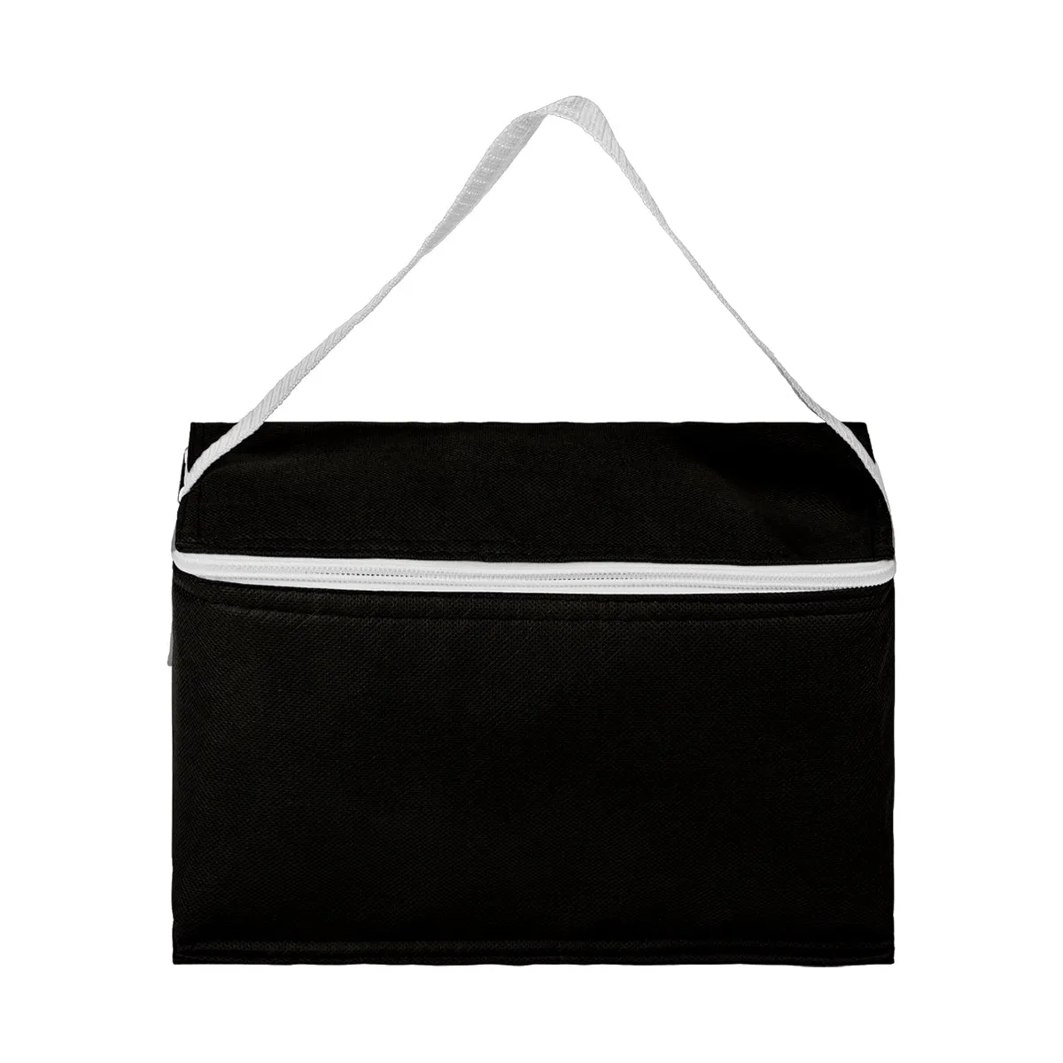 Black Cooler Bag