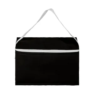 Black Cooler Bag