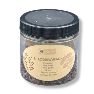 Bladderwrack Leaves 20g Approximate