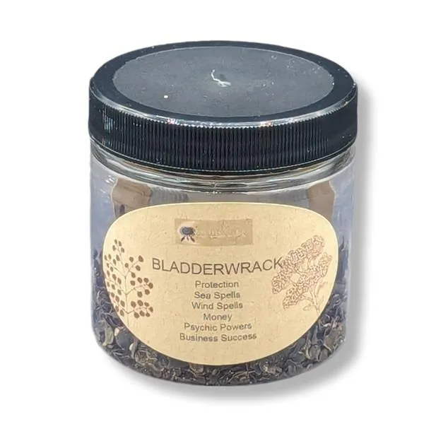 Bladderwrack Leaves 20g Approximate