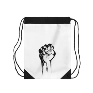 BLM© Drawstring Bag