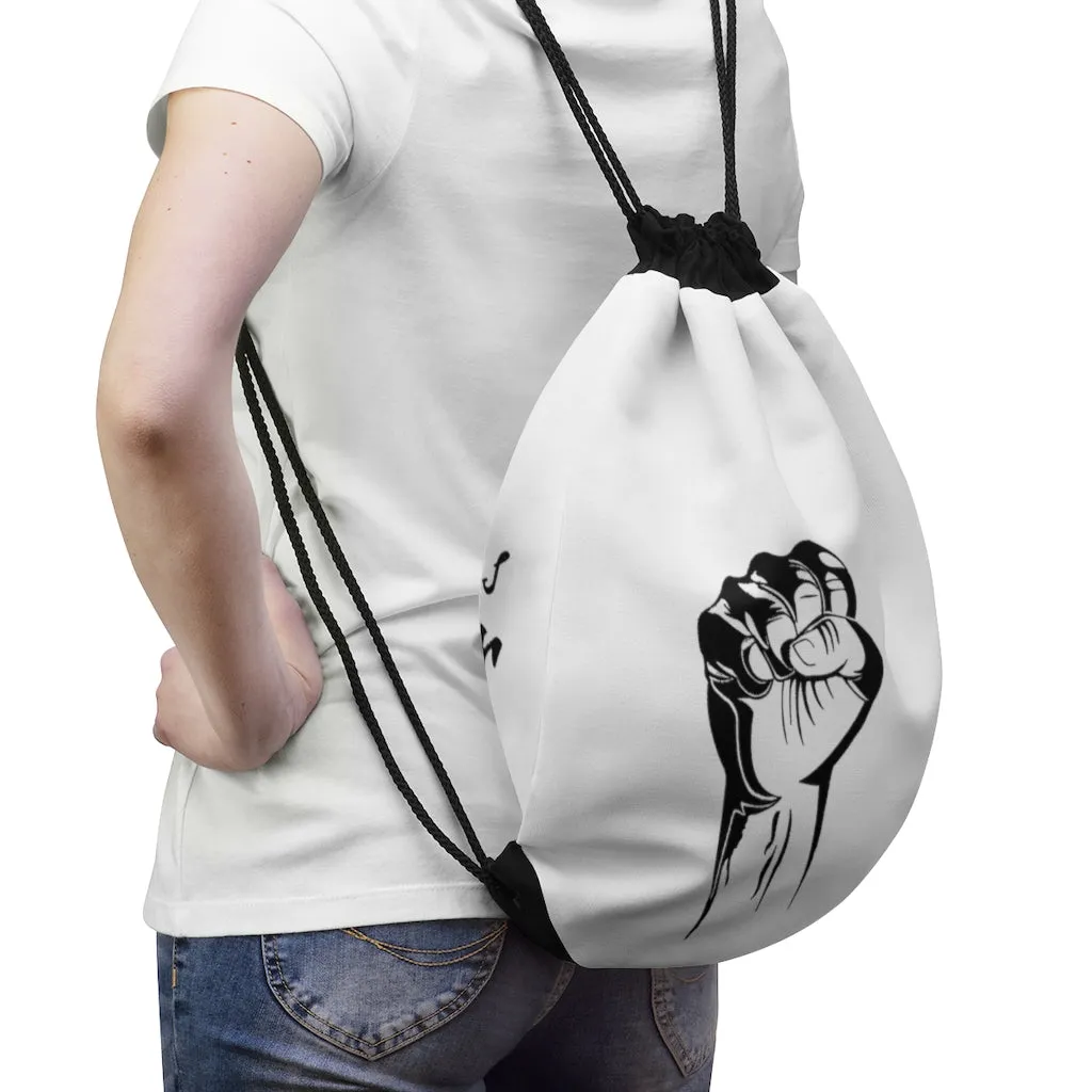 BLM© Drawstring Bag