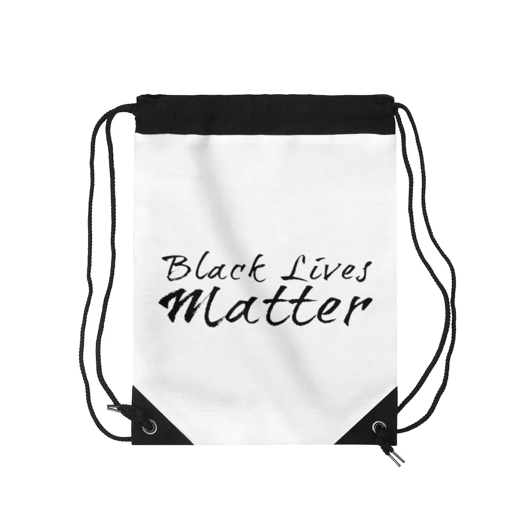 BLM© Drawstring Bag