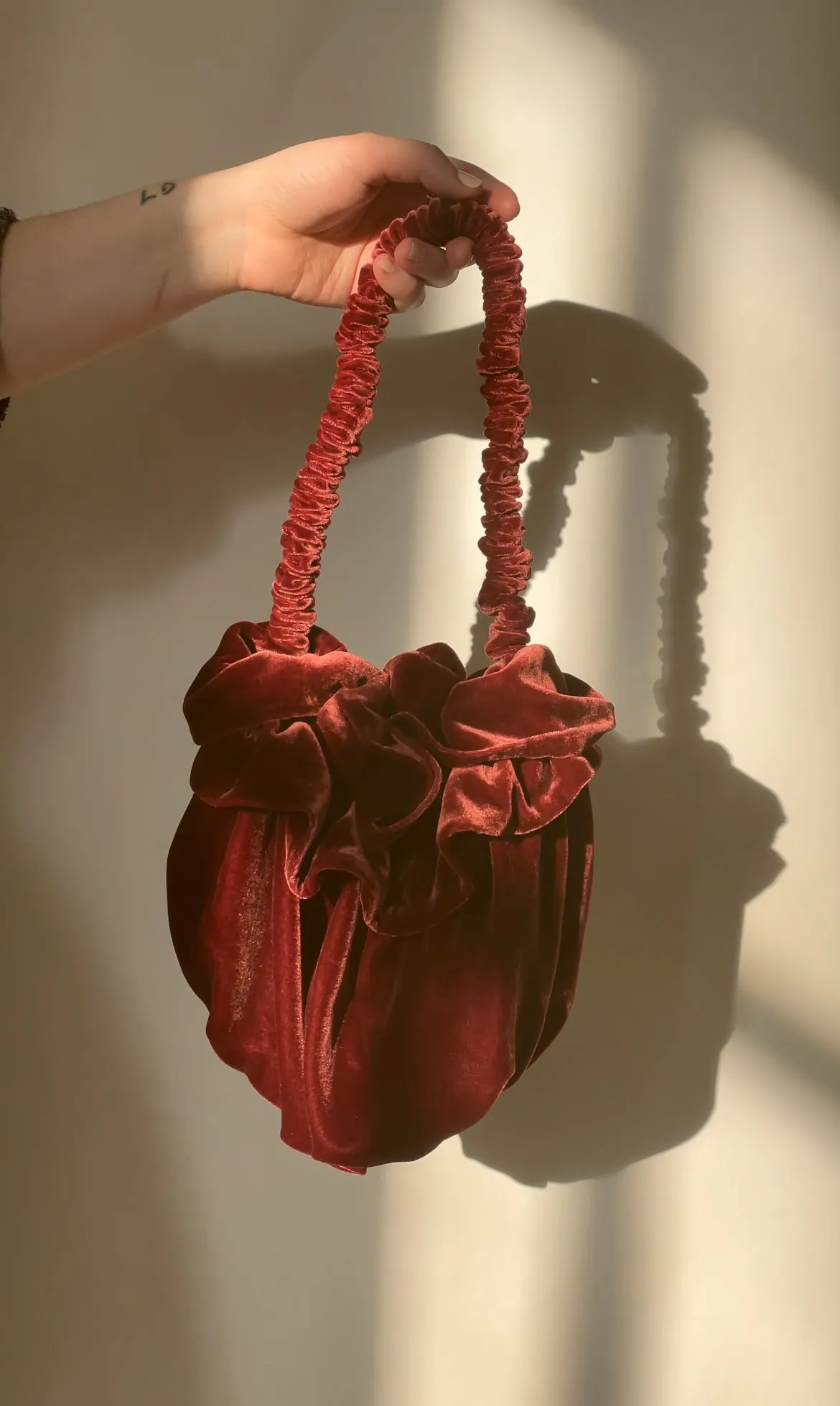 Bloom Bag (more colors available)