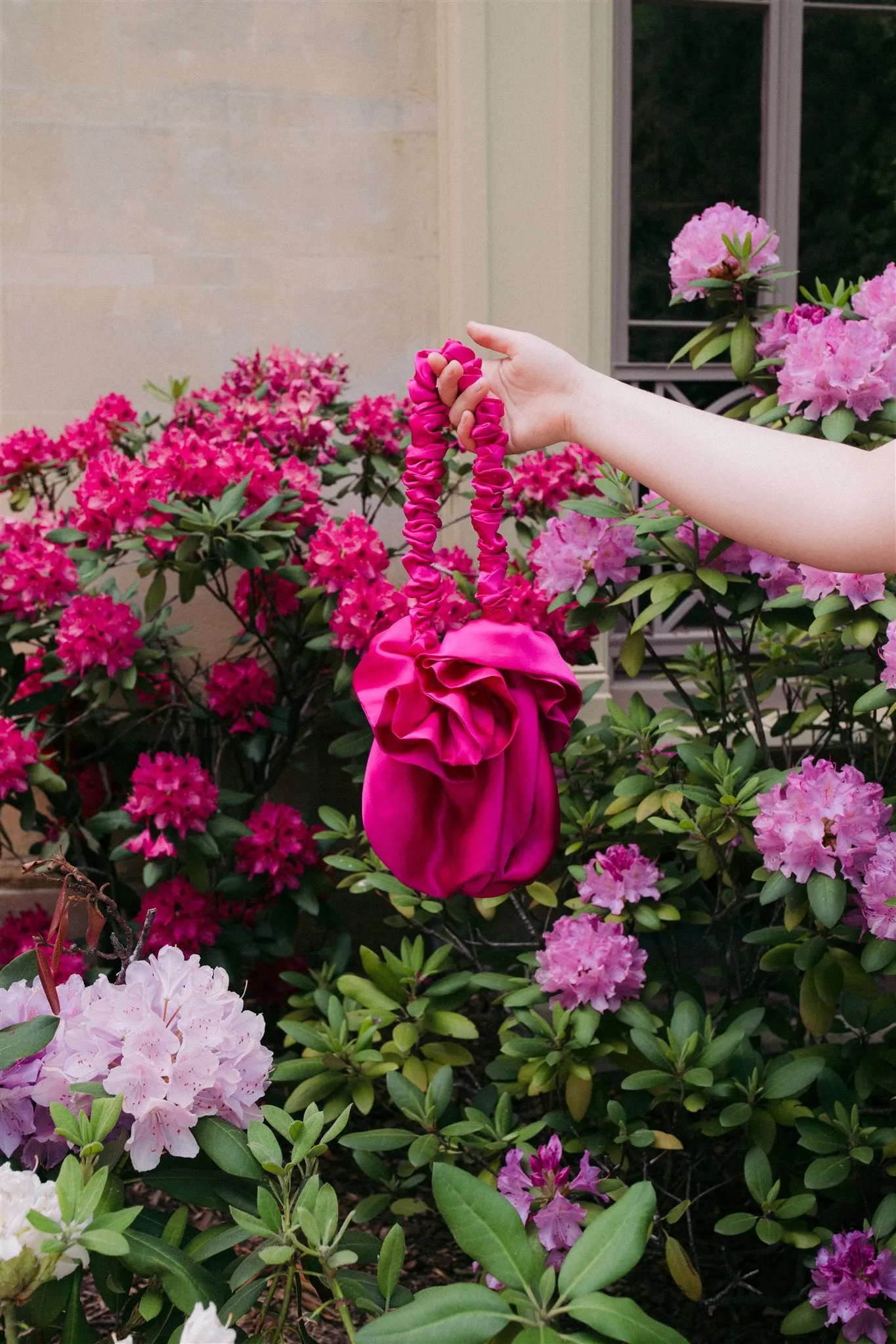 Bloom Bag (more colors available)