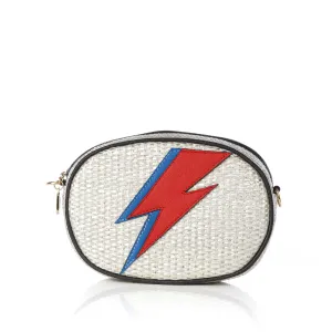 BOWIE CROSSBODY BAG