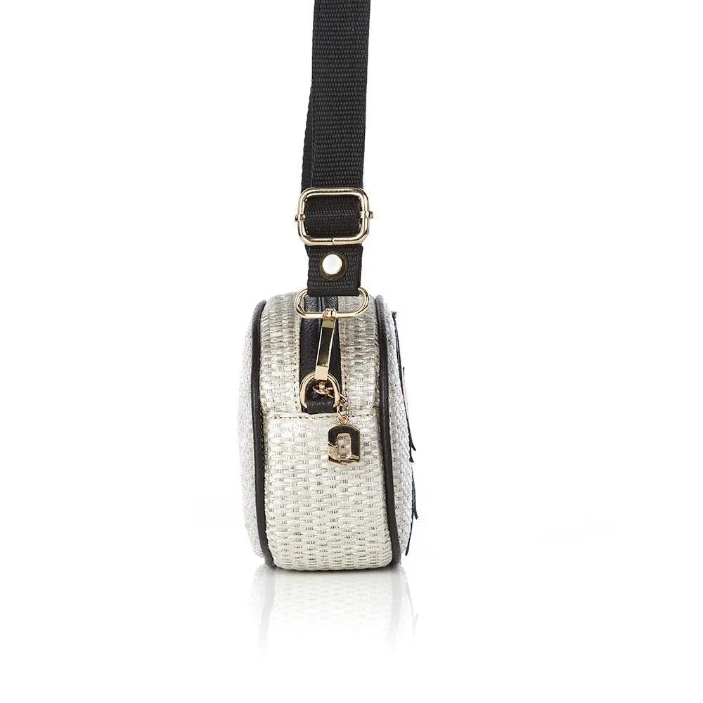 BOWIE CROSSBODY BAG