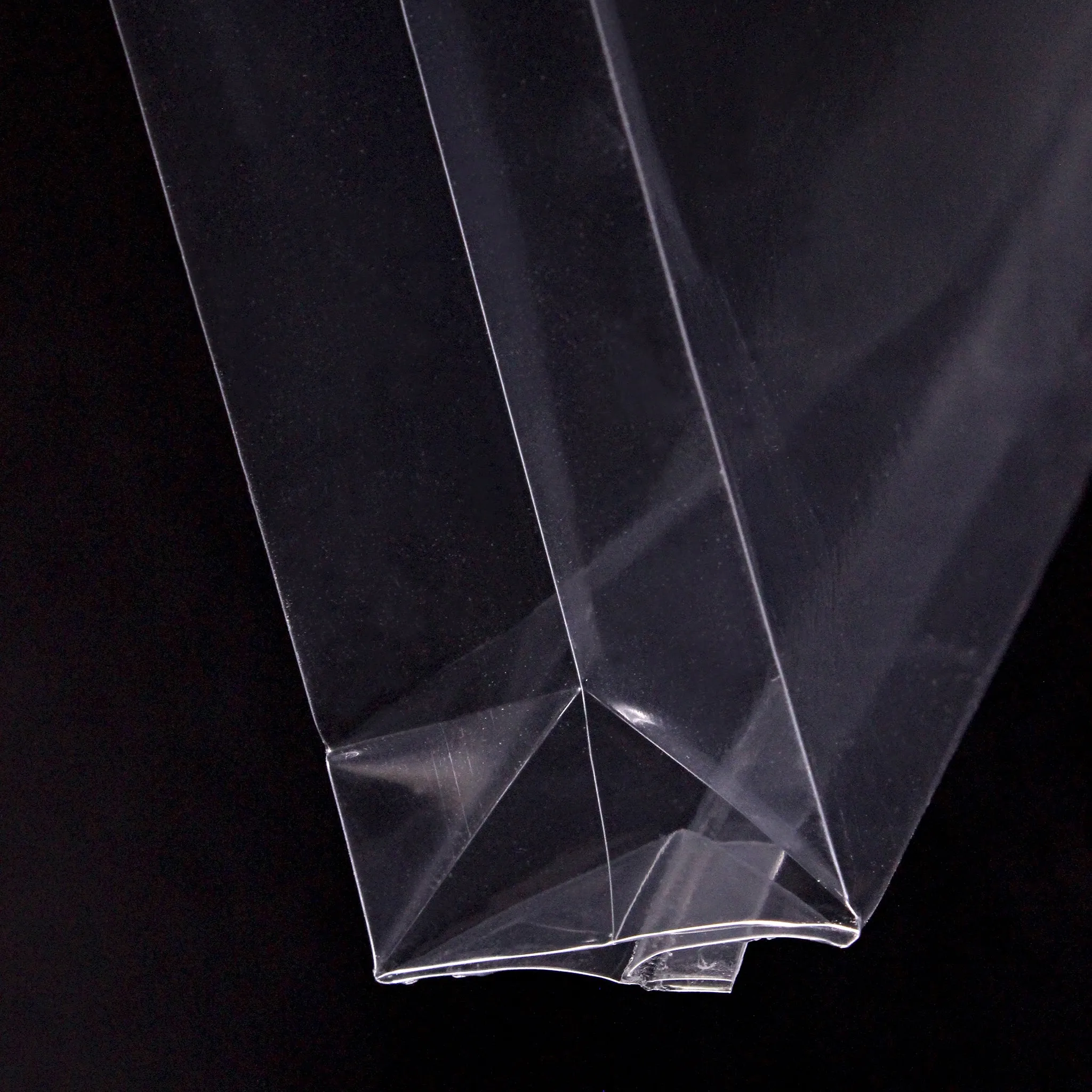 Box Set Outer Sleeve (325 mm x 19 mm) - 3mil