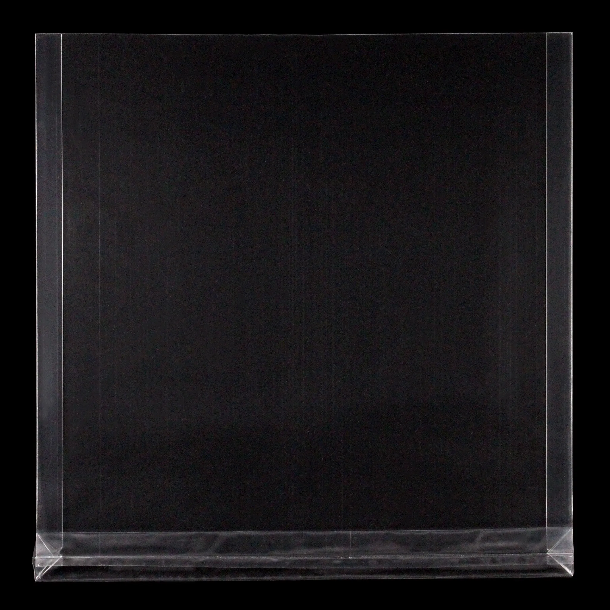 Box Set Outer Sleeve (330 mm x 39 mm) - 3mil