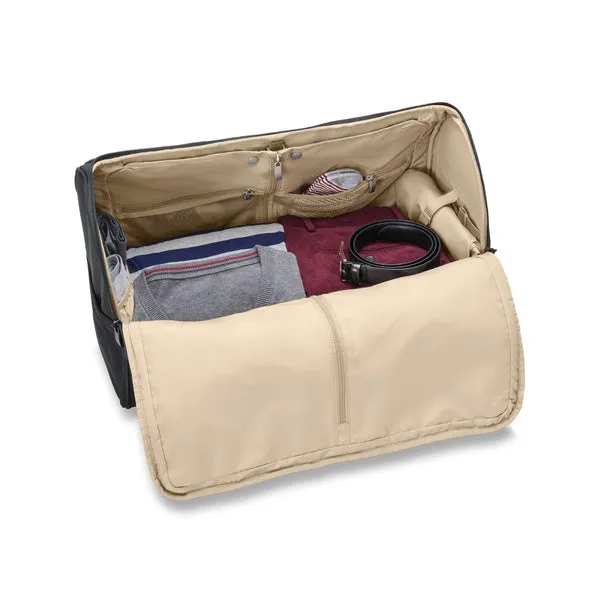 BRIGGS & RILEY BASELINE GARMENT DUFFLE