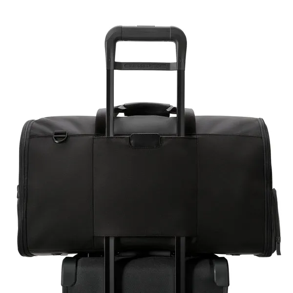 BRIGGS & RILEY BASELINE GARMENT DUFFLE