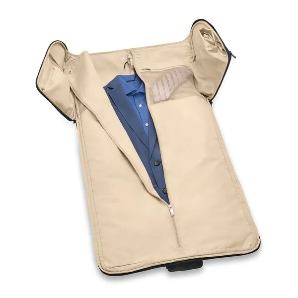 BRIGGS & RILEY BASELINE GARMENT DUFFLE