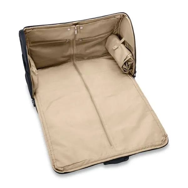 BRIGGS & RILEY BASELINE GARMENT DUFFLE