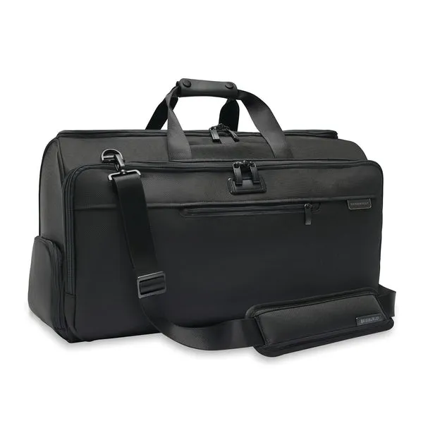 BRIGGS & RILEY BASELINE GARMENT DUFFLE