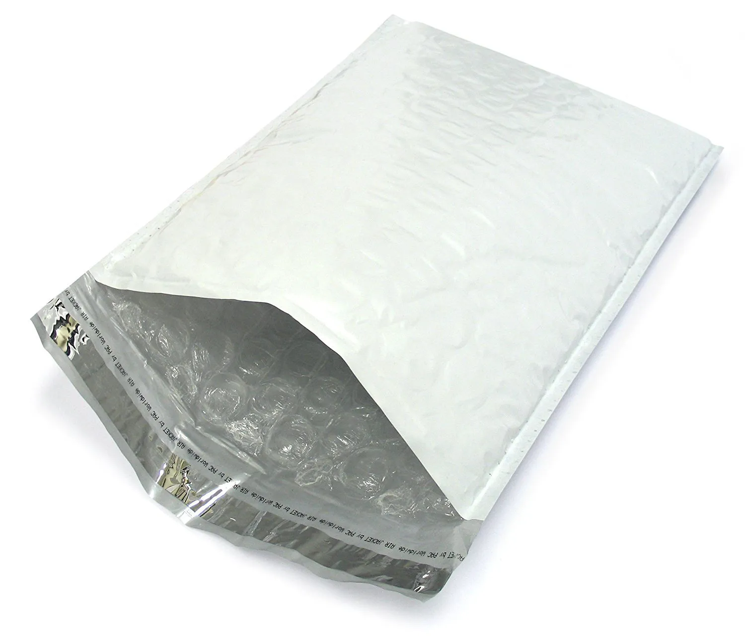 Bubble Lined Courier Bags with Jacket (Pod)