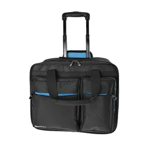 Business Laptop Trolley