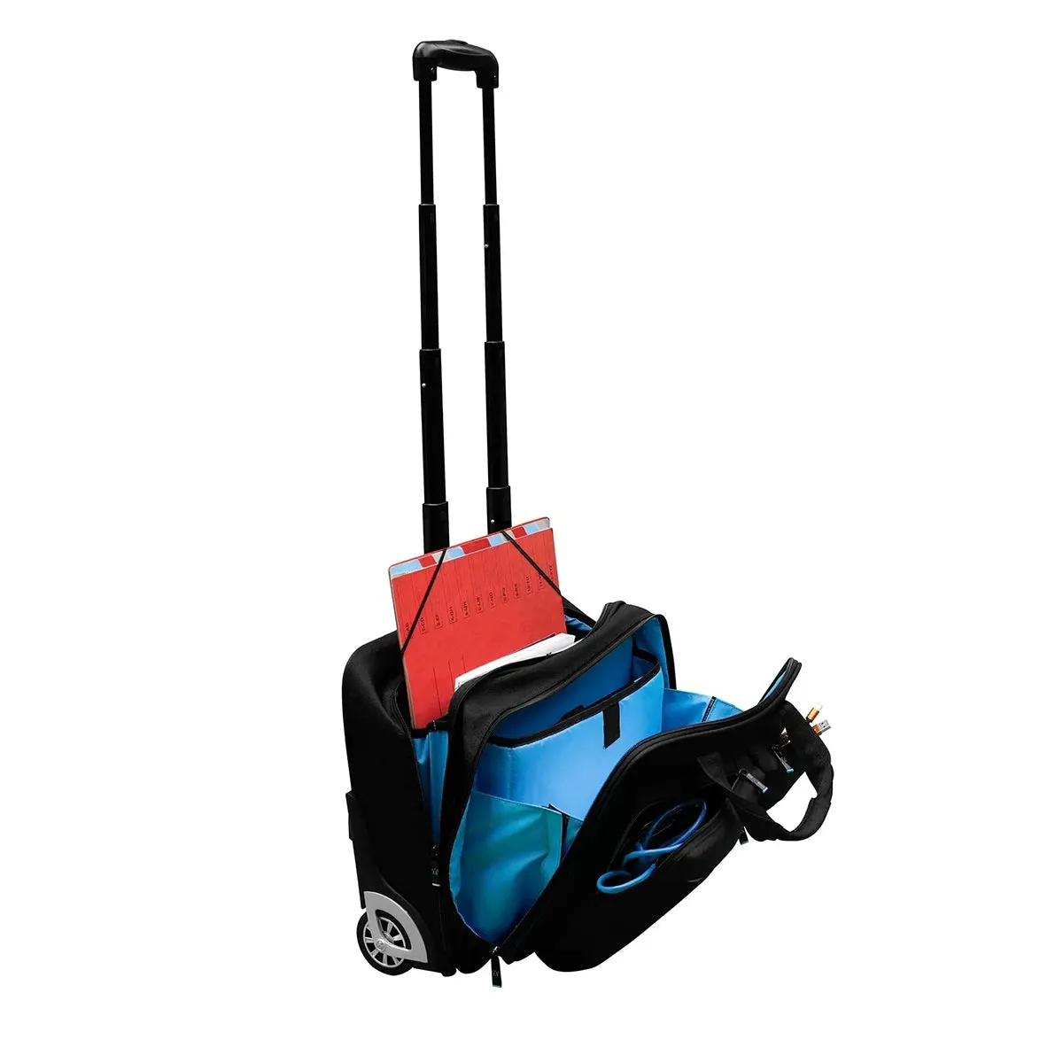 Business Laptop Trolley