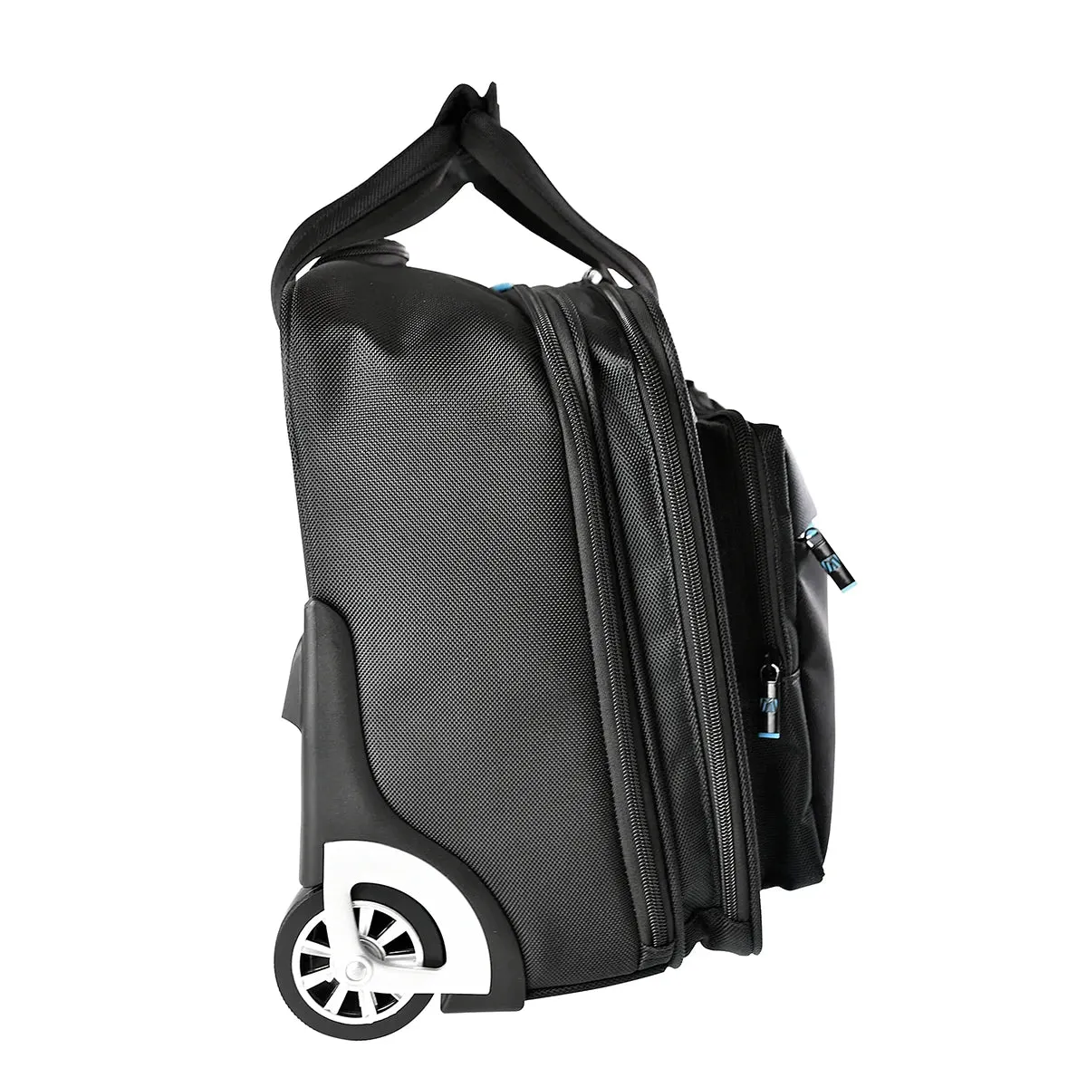 Business Laptop Trolley