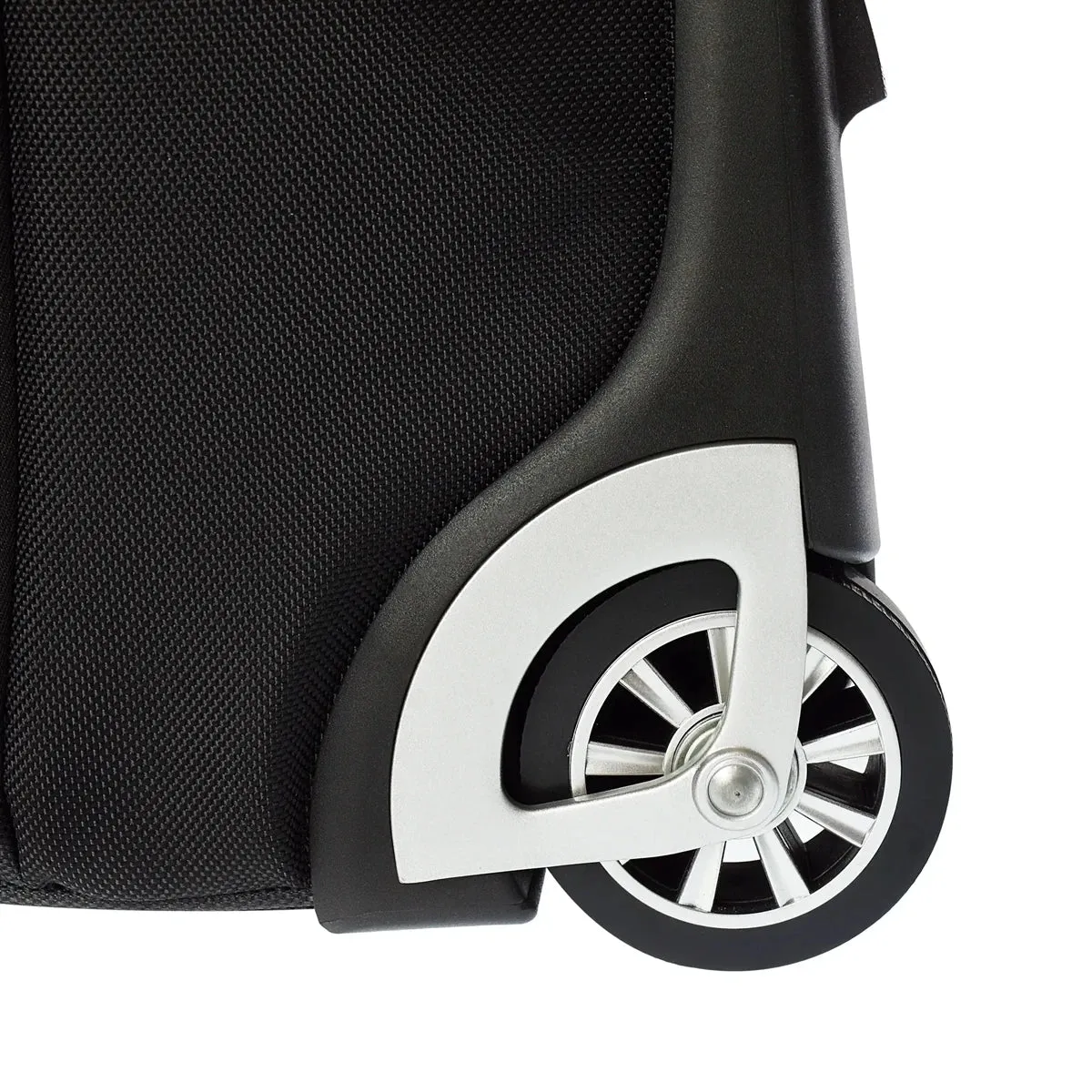 Business Laptop Trolley
