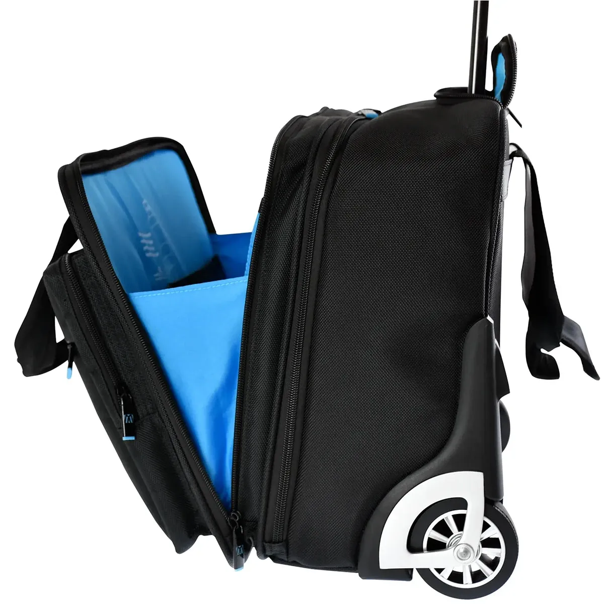 Business Laptop Trolley