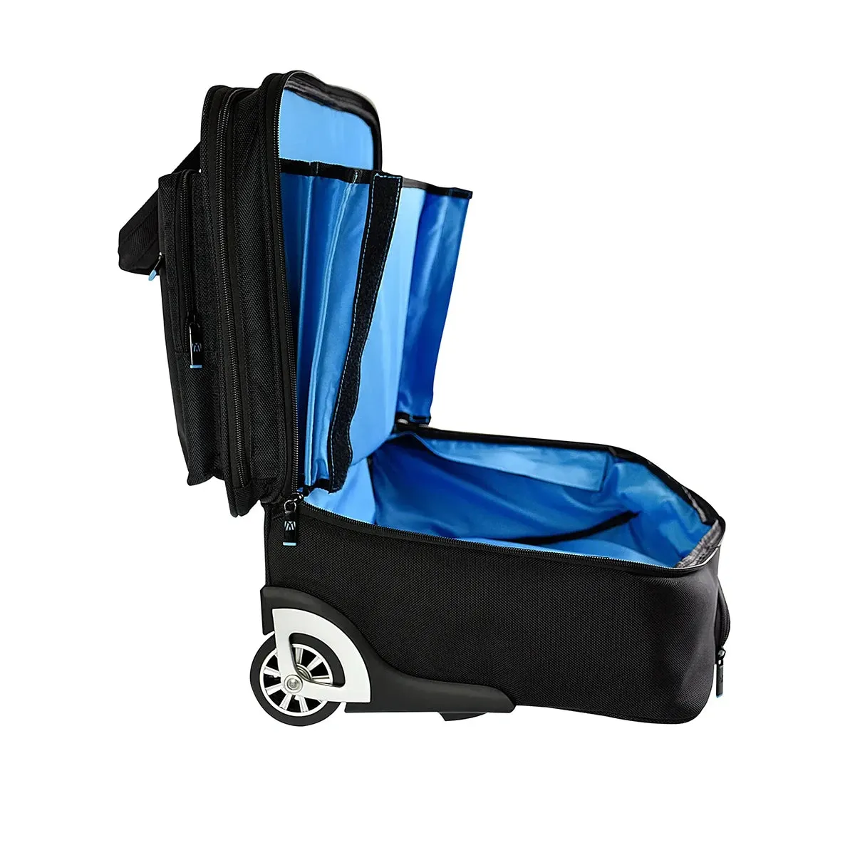 Business Laptop Trolley