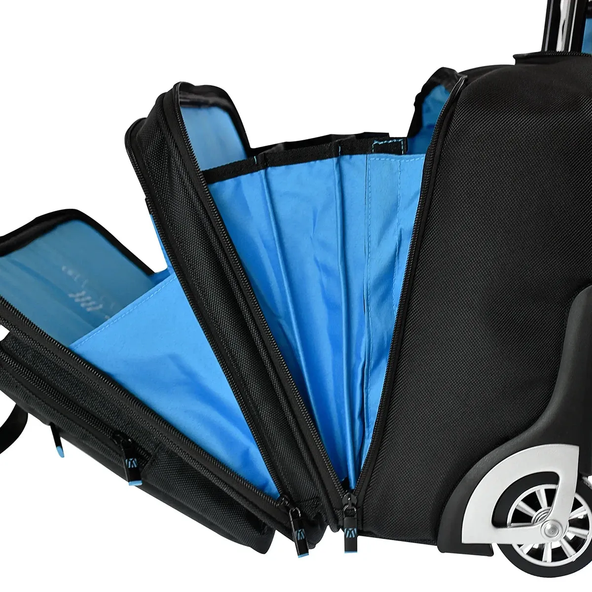 Business Laptop Trolley