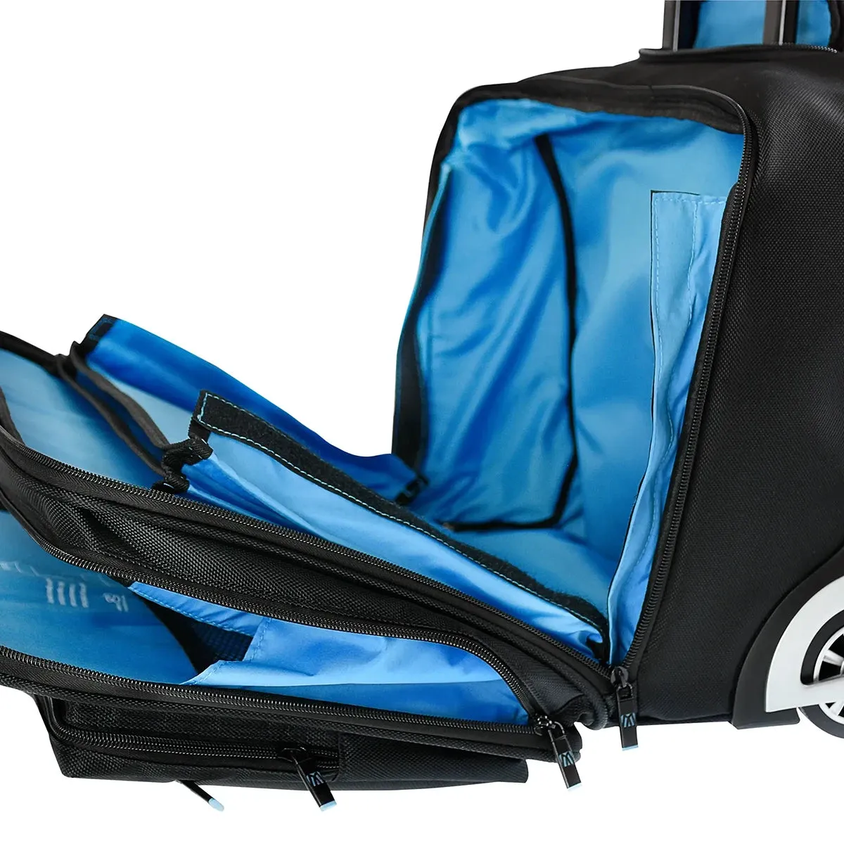 Business Laptop Trolley