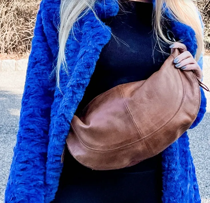 callie sling/crossbody