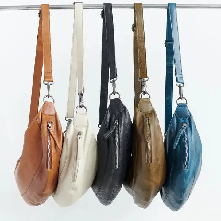 callie sling/crossbody