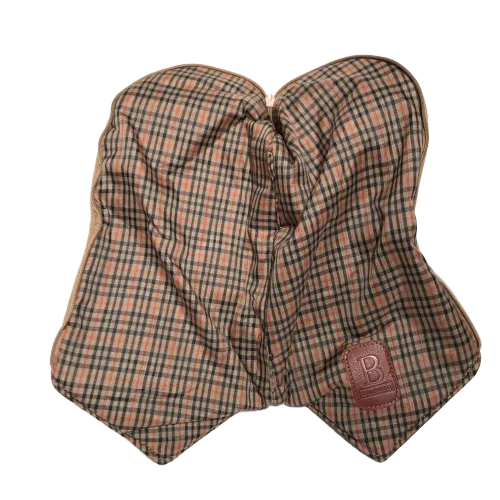Camel Canvas Fairway Wood Head Cover