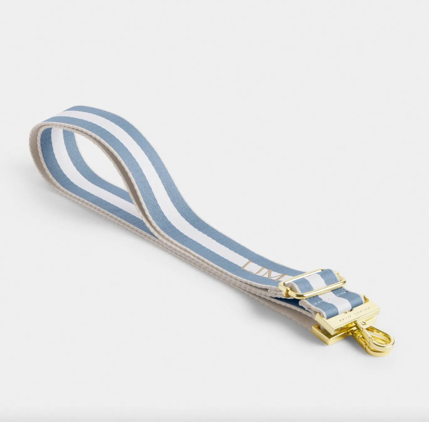 Canva Strap - Blue Aura