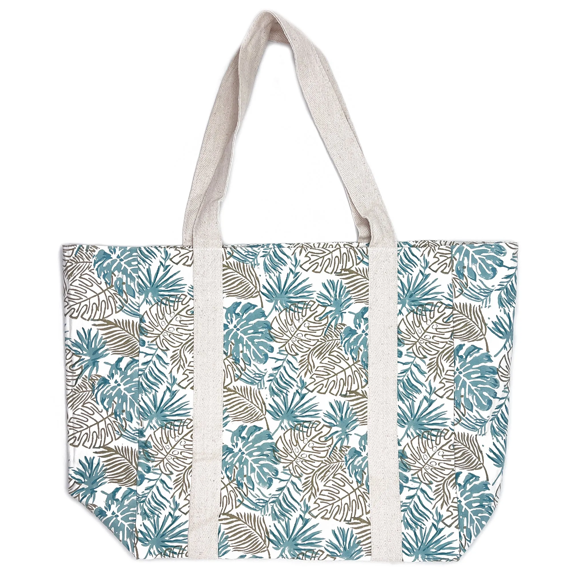 Canvas Bags