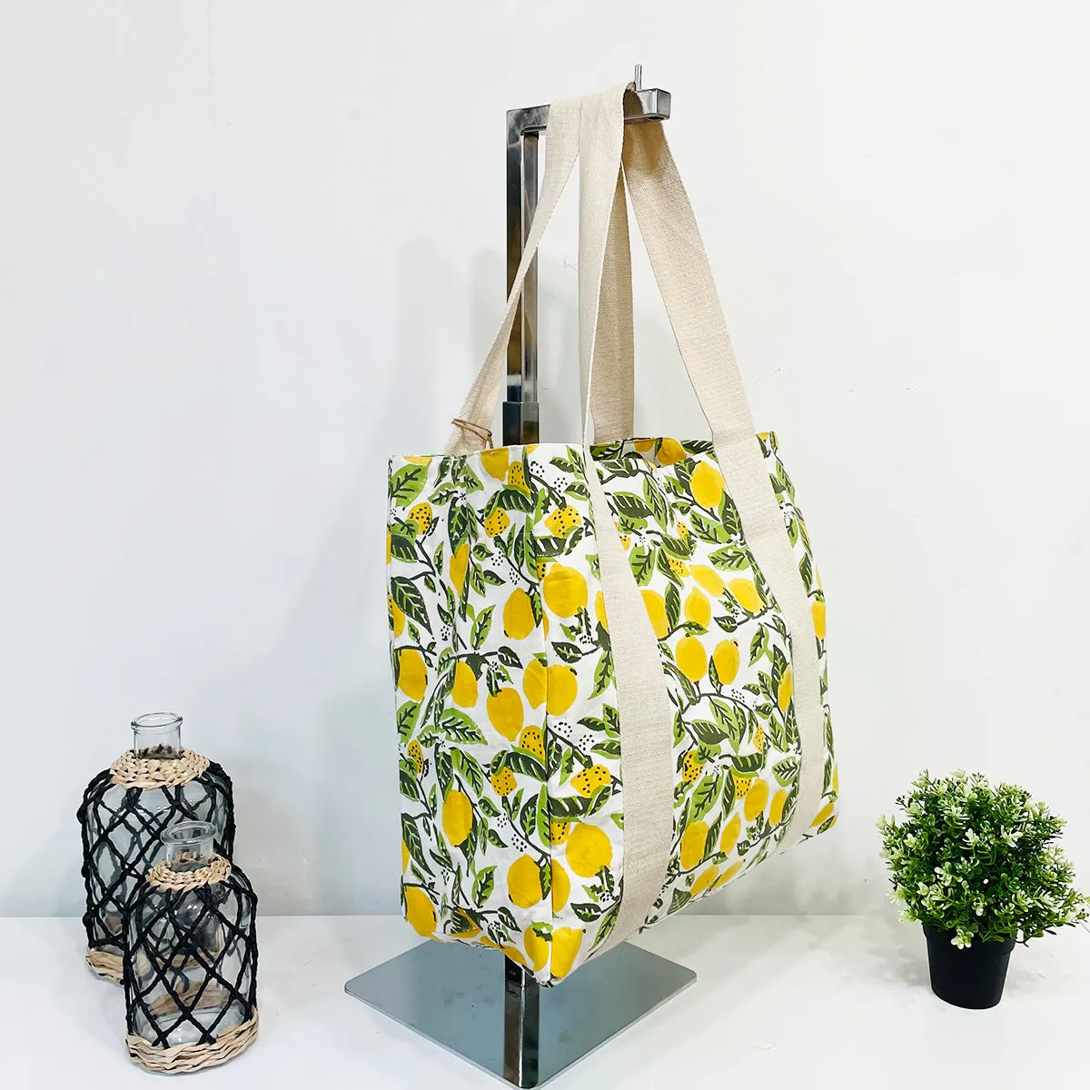Canvas Bags