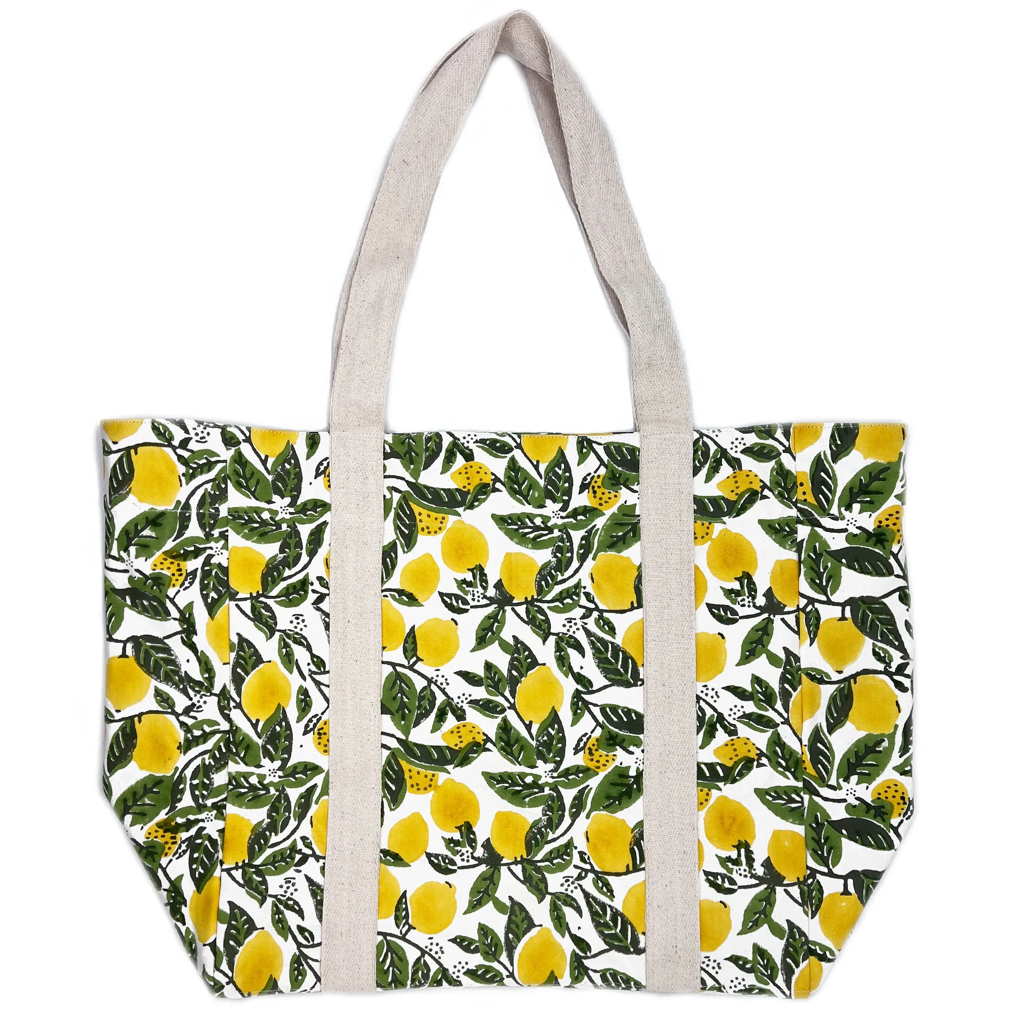 Canvas Bags
