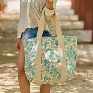 Canvas Bags