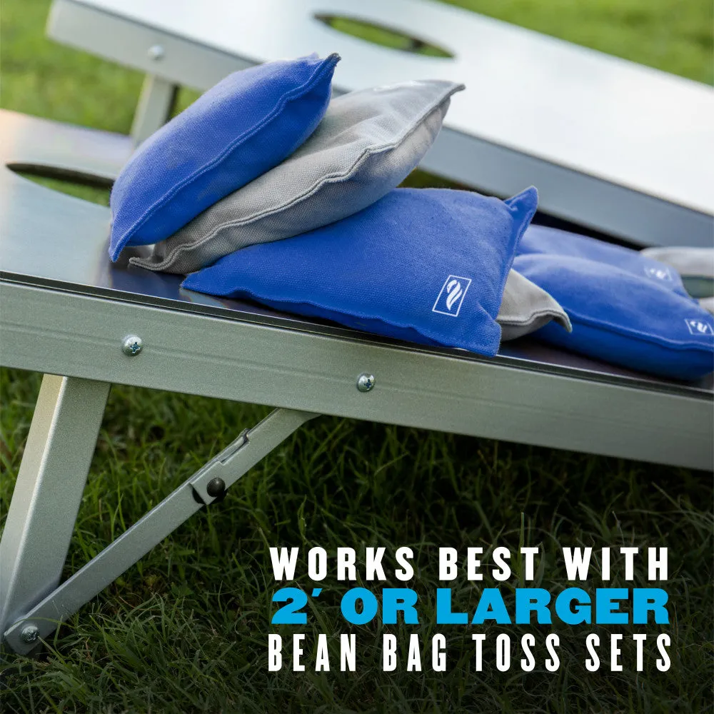 Canvas Cornhole Bags