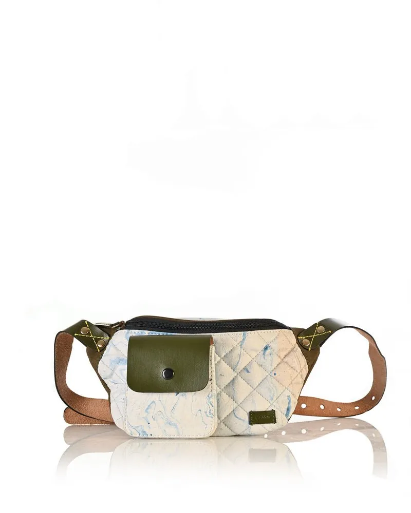 Canvas Fanny Pouch